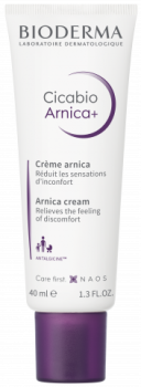 Cicabio Arnica plus T40ml 28006 MAD sept 2020